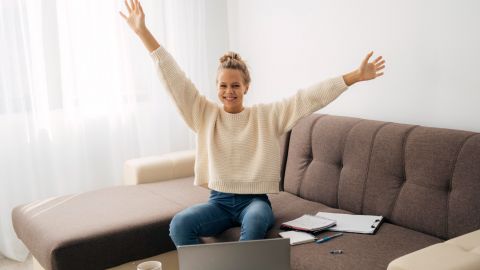 Gerakan Sederhana yang Membantu Menambah Energi Tubuh